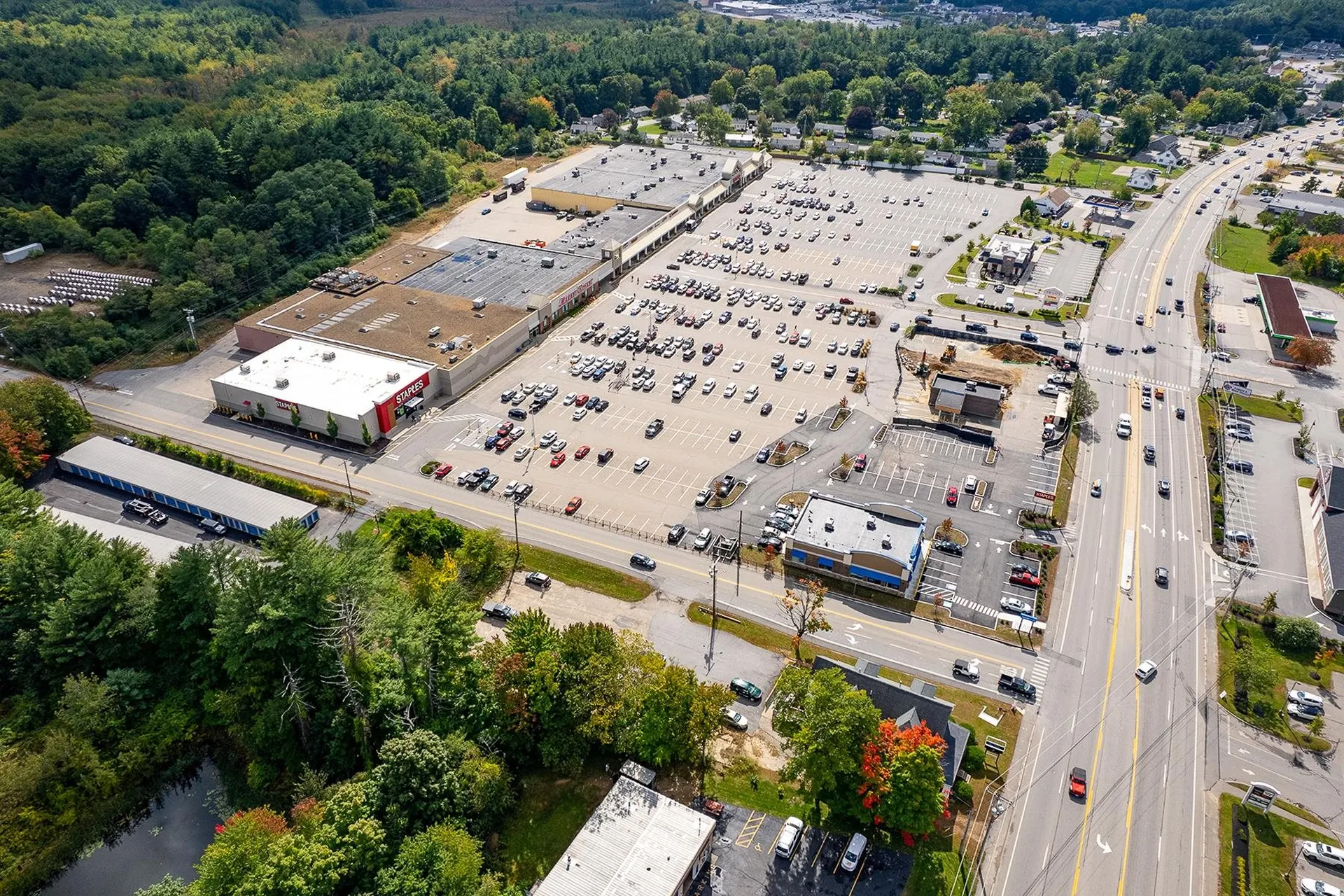 472 High Street Somersworth NH 03878