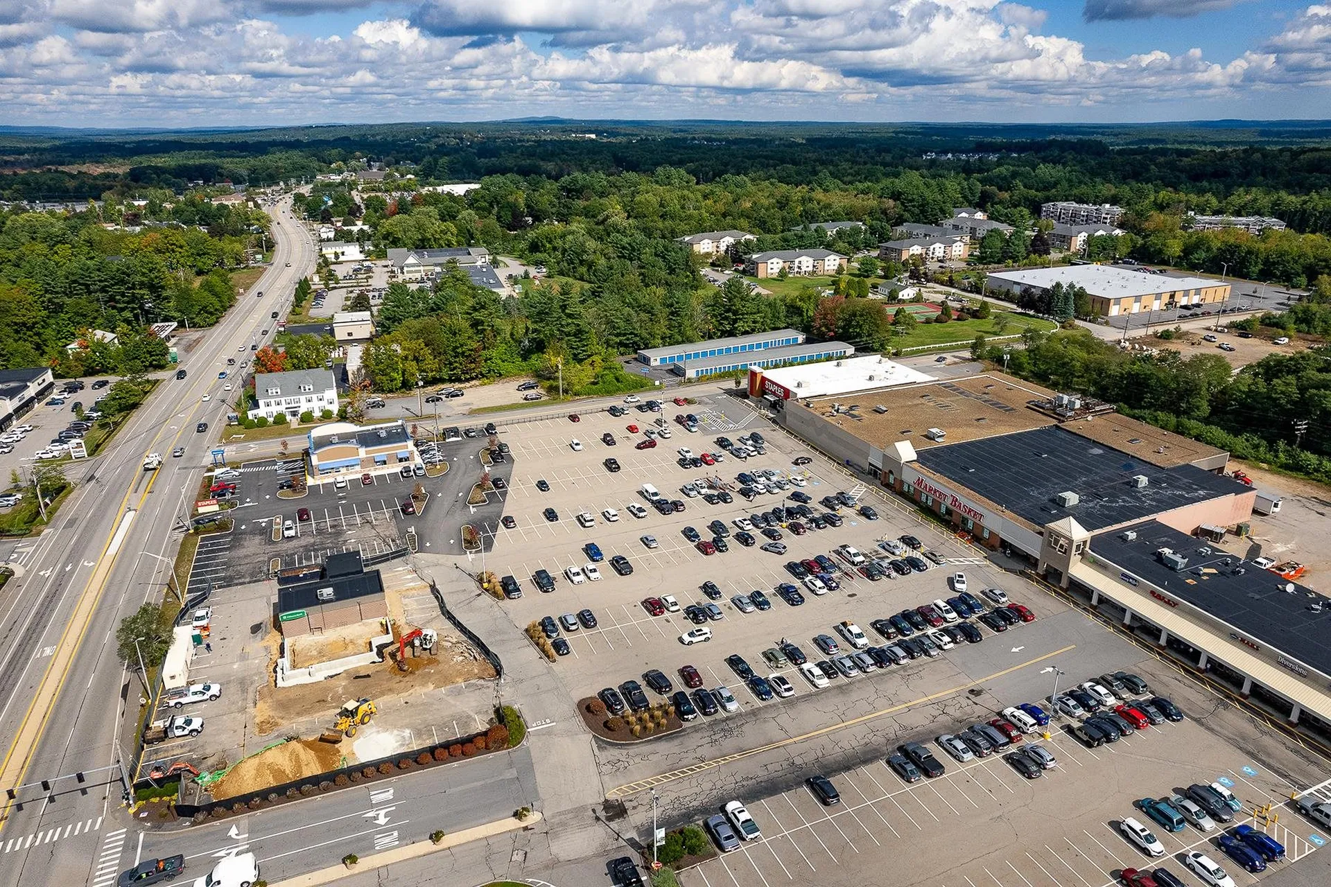 472 High Street Somersworth NH 03878