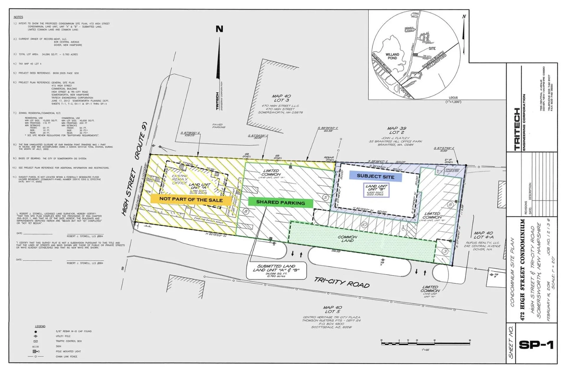 472 High Street Somersworth NH 03878