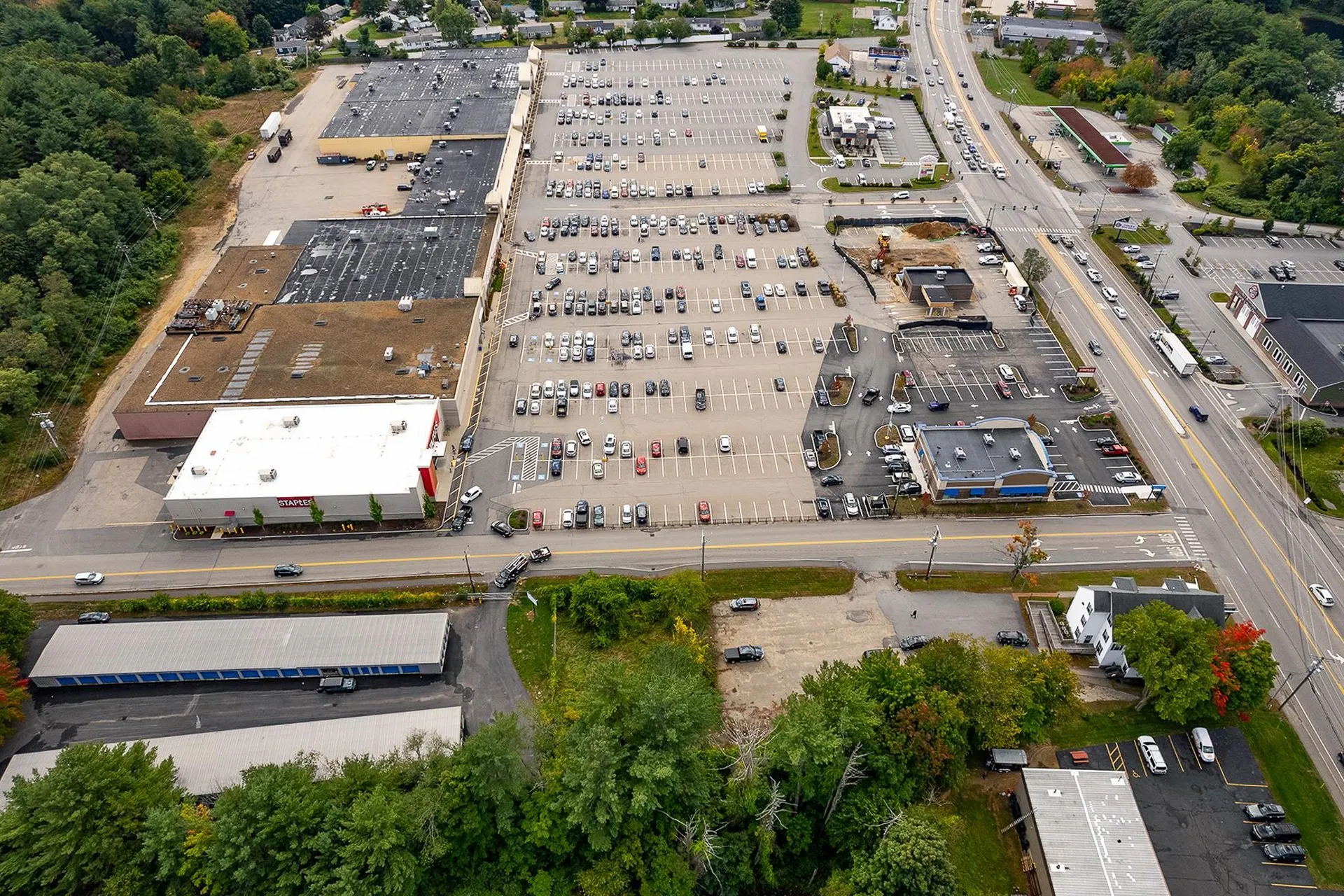 472 High Street Somersworth NH 03878