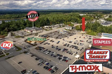 472 High Street Somersworth NH 03878