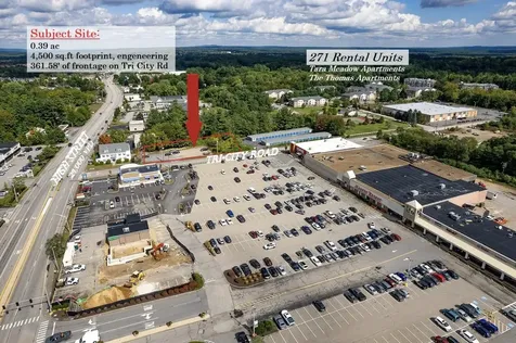 472 High Street Somersworth NH 03878