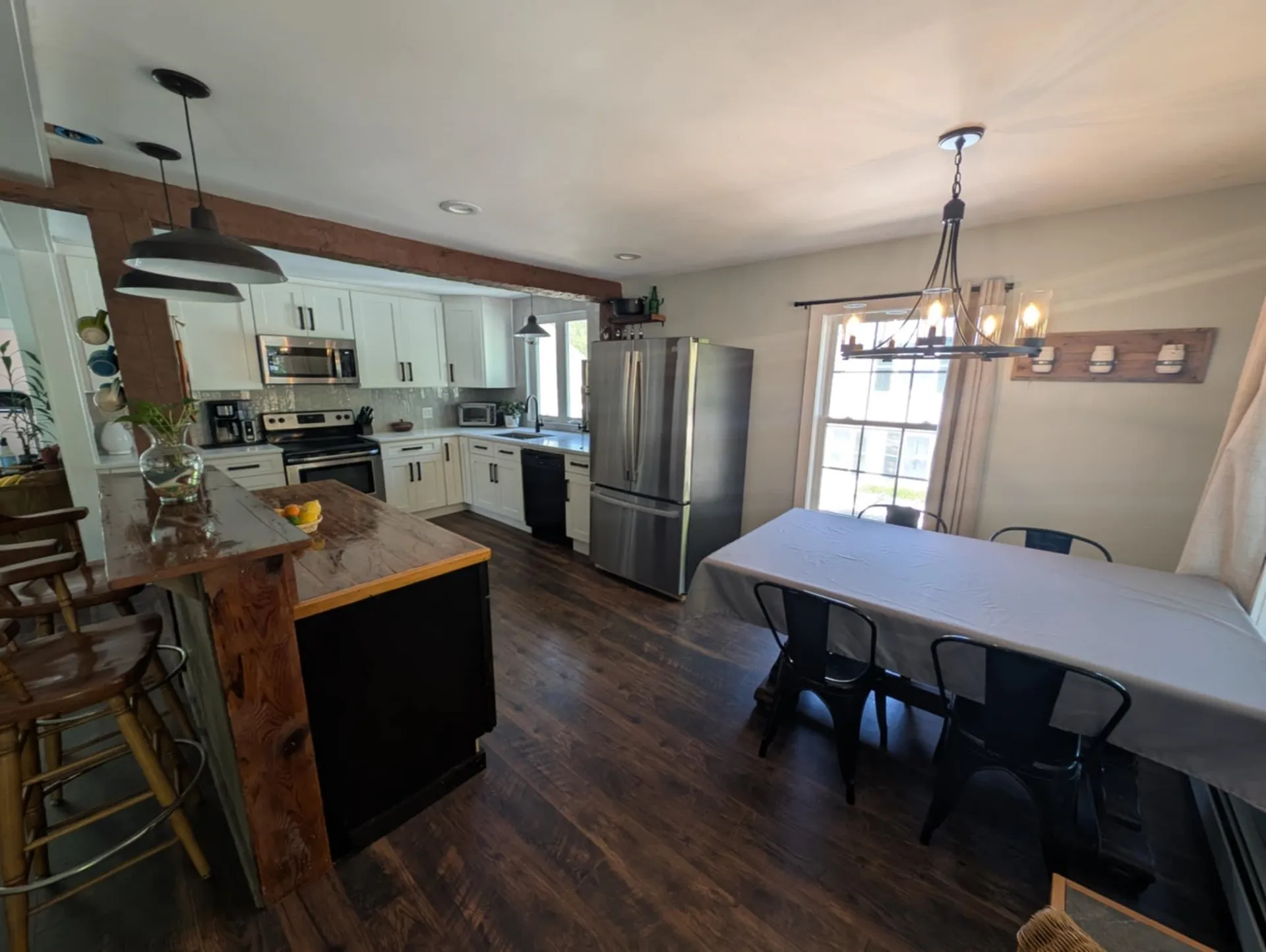 8 Main Street Bennington NH 03442