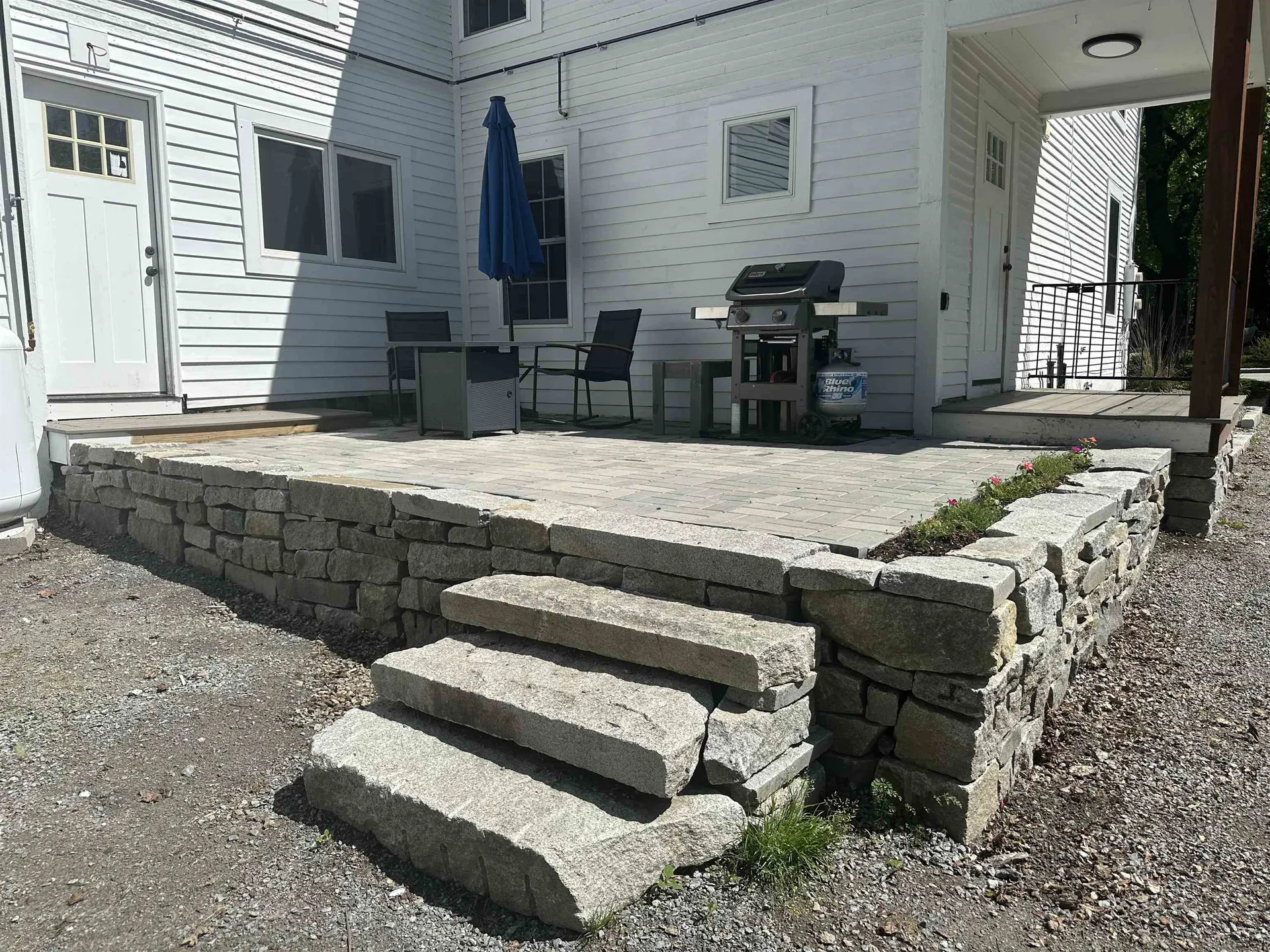 8 Main Street Bennington NH 03442