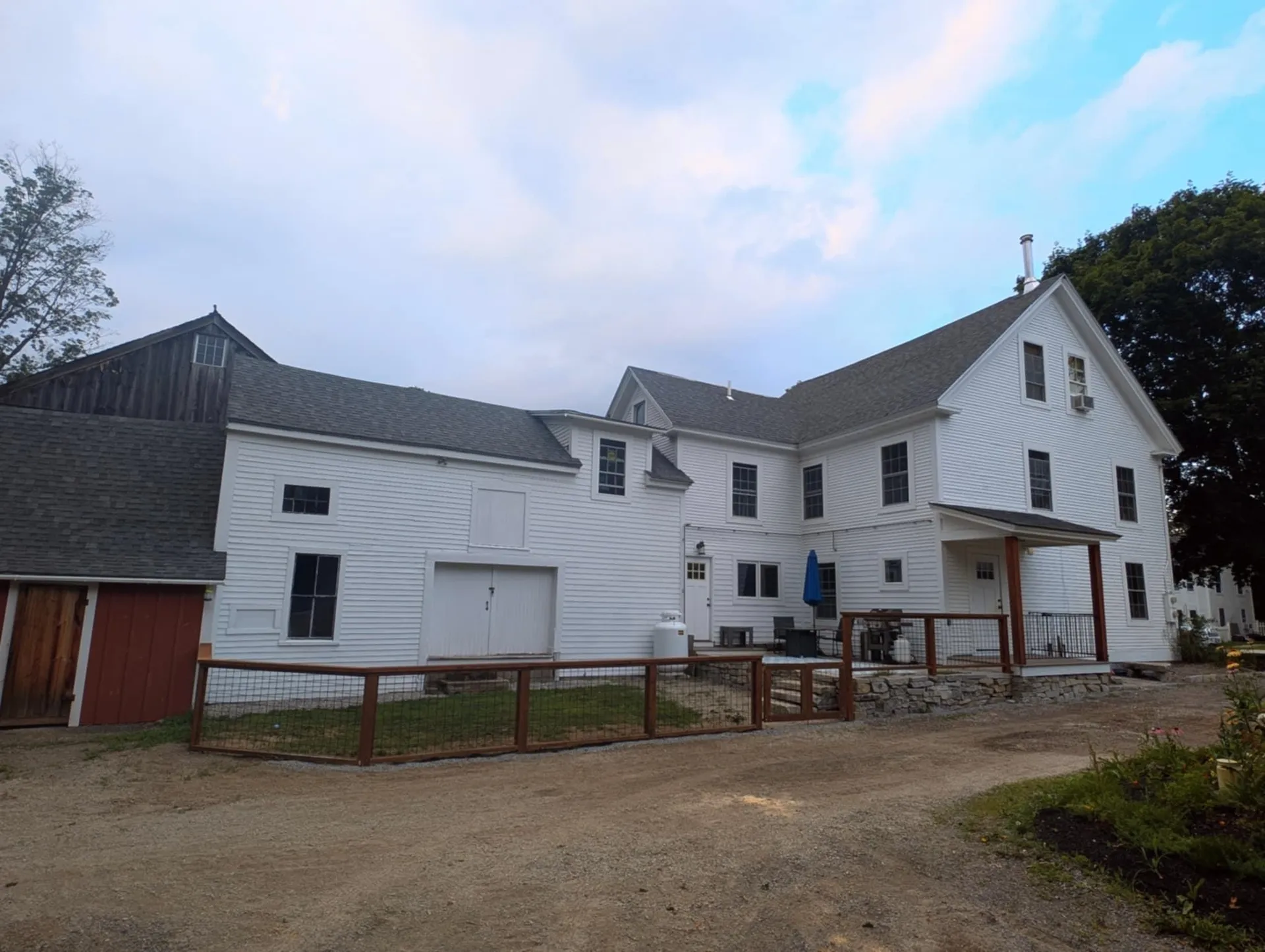 8 Main Street Bennington NH 03442