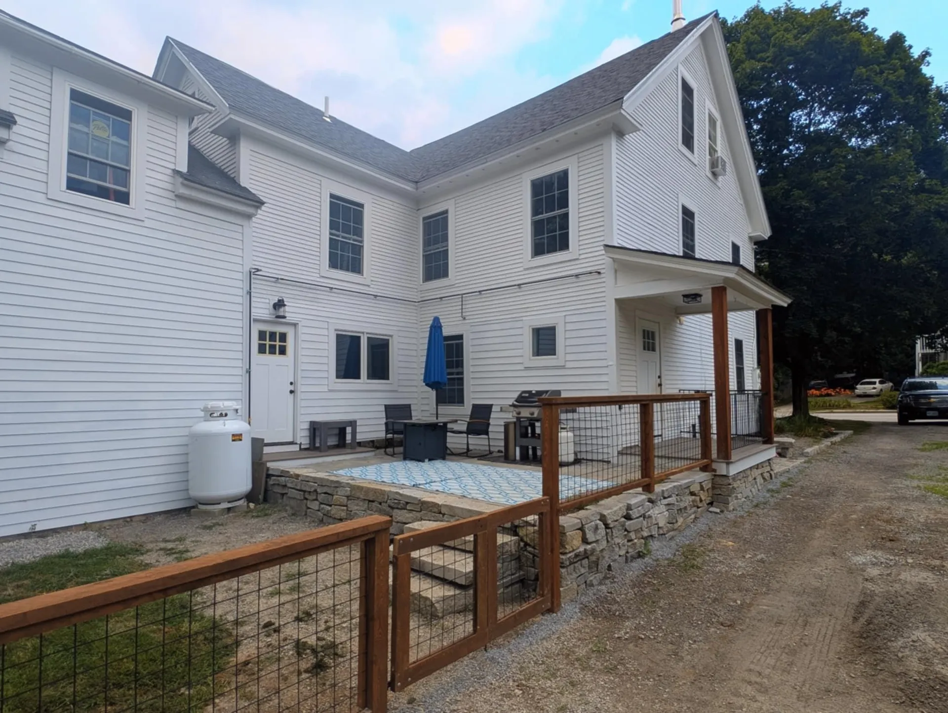 8 Main Street Bennington NH 03442