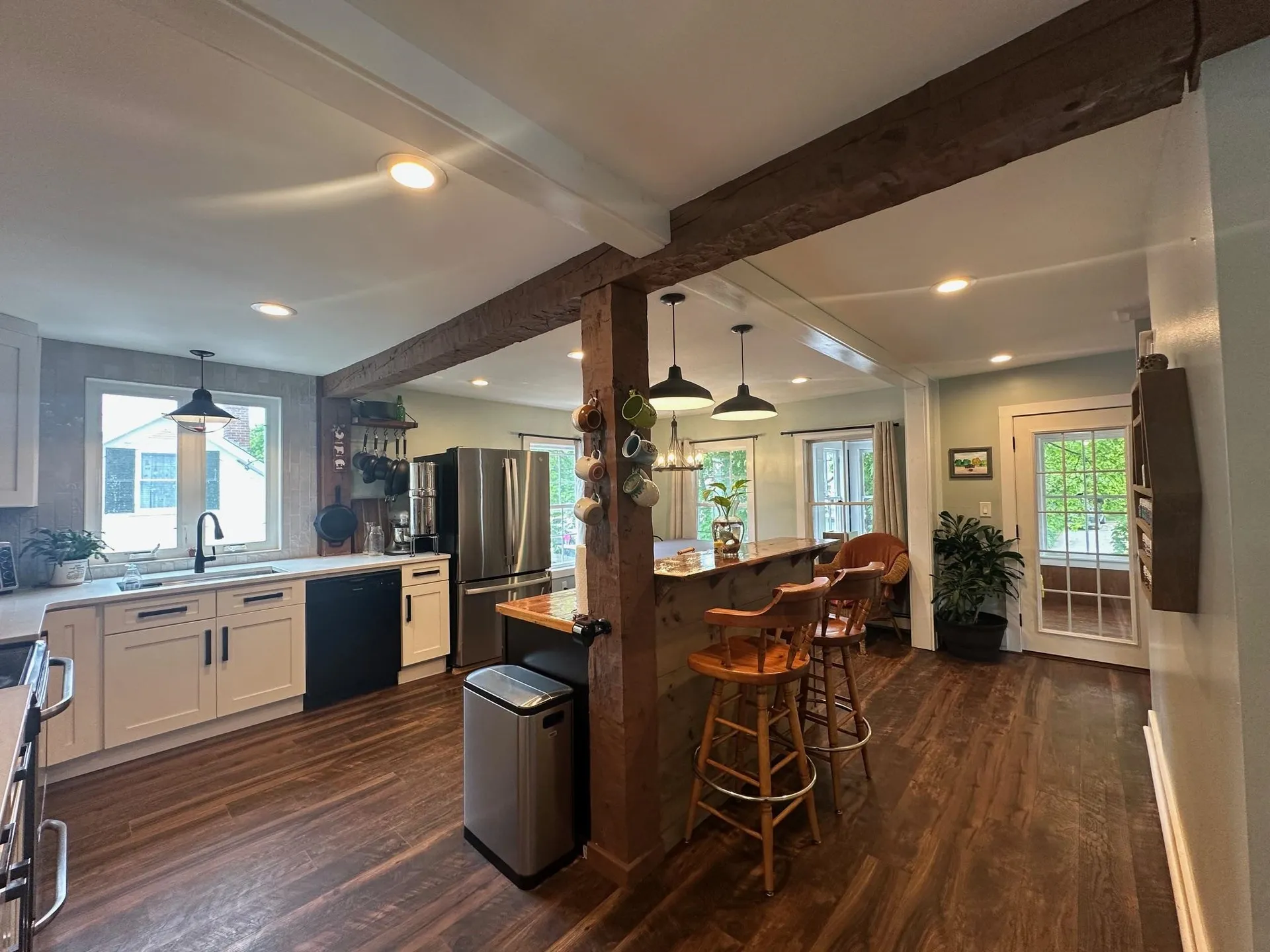 8 Main Street Bennington NH 03442