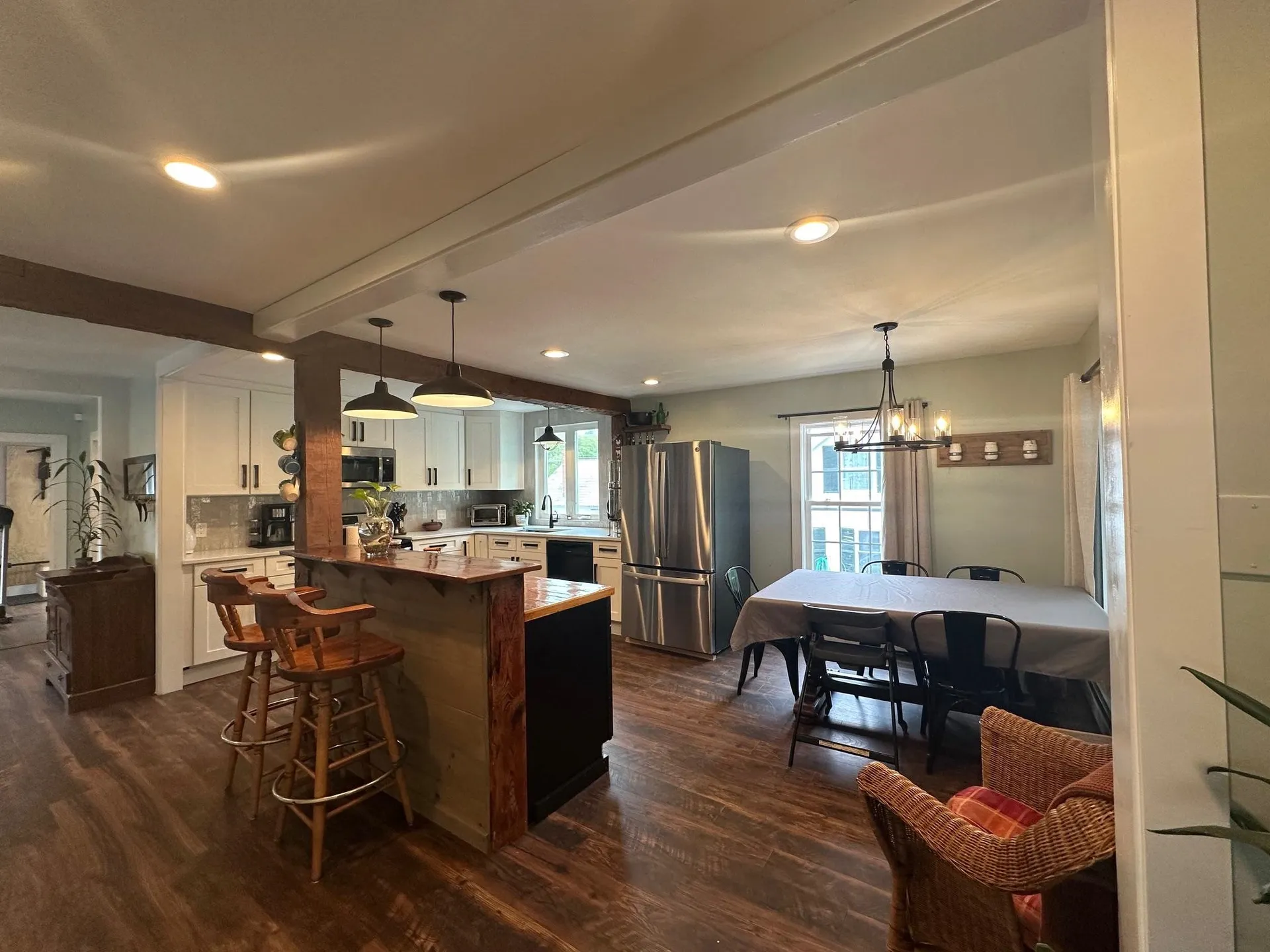 8 Main Street Bennington NH 03442