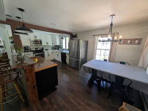 8 Main Street Bennington NH 03442