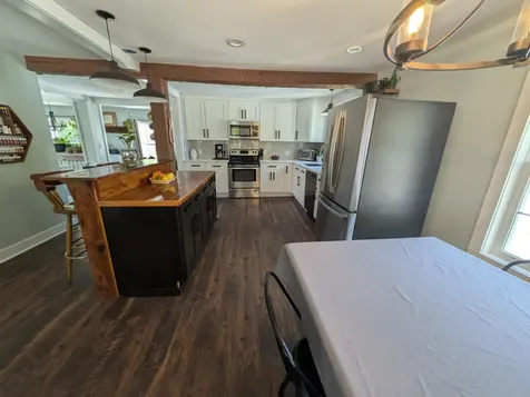 8 Main Street Bennington NH 03442