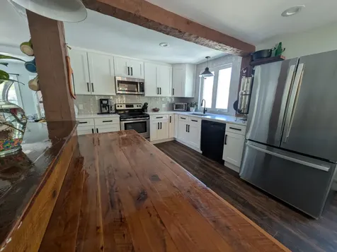 8 Main Street Bennington NH 03442