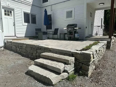 8 Main Street Bennington NH 03442