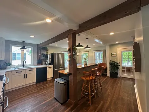 8 Main Street Bennington NH 03442