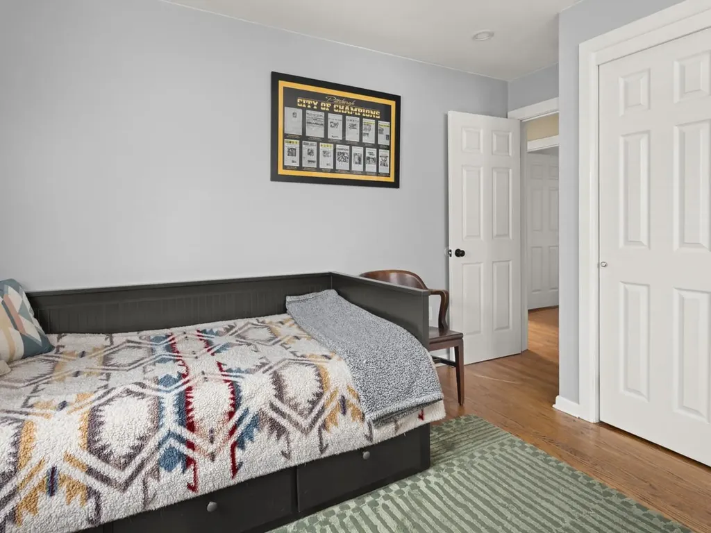 17 South Summit Street Essex Junction VT 05452