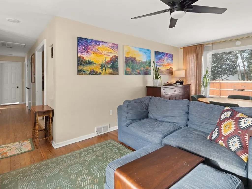 17 South Summit Street Essex Junction VT 05452