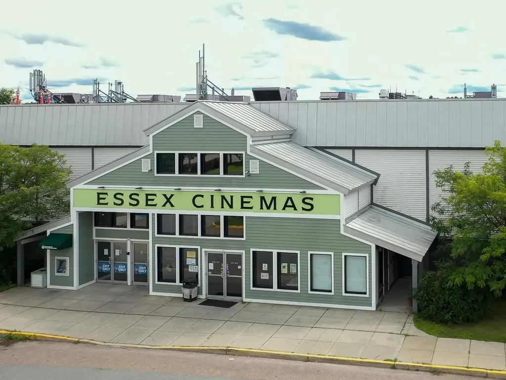 17 South Summit Street Essex Junction VT 05452