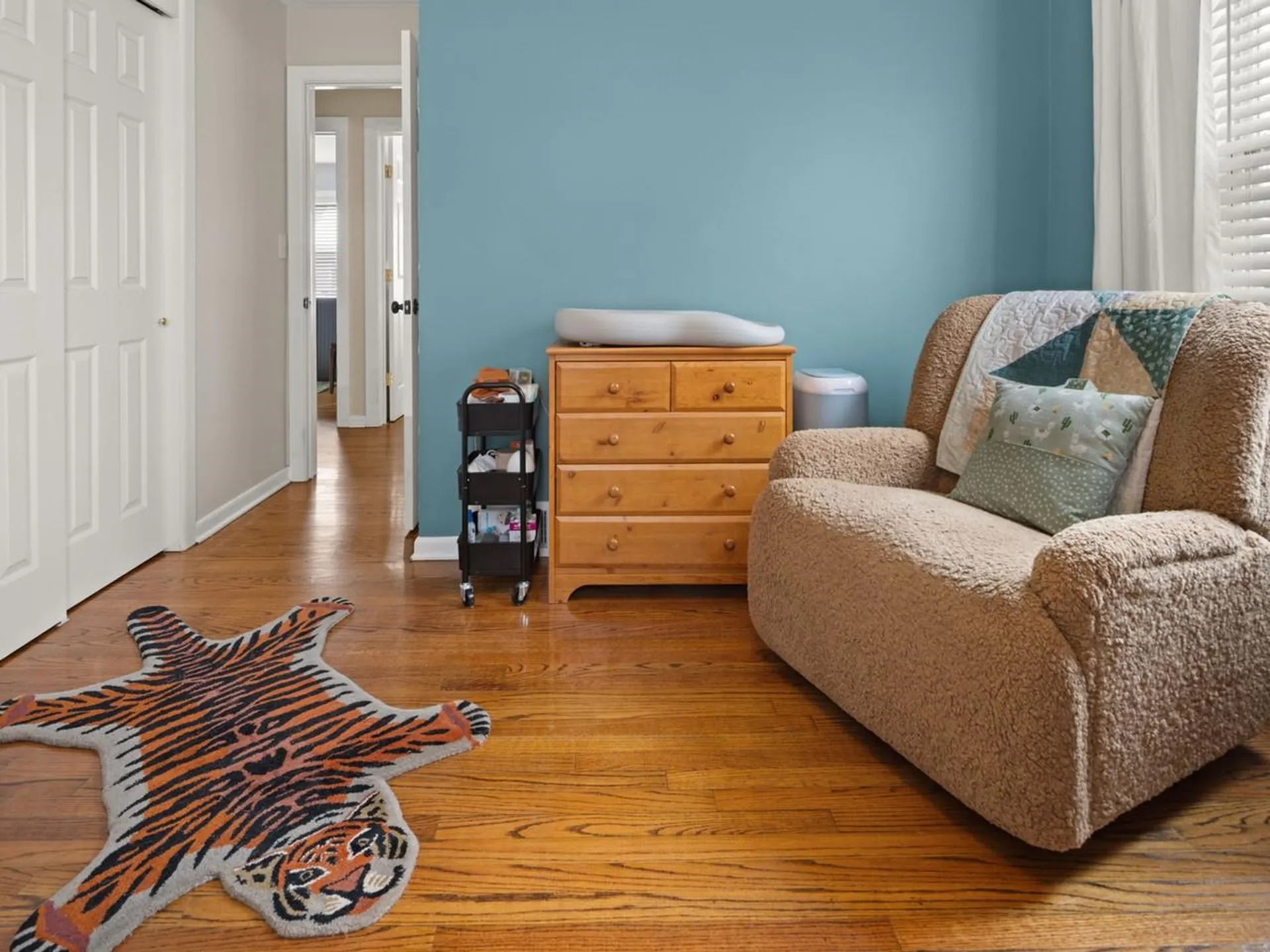 17 South Summit Street Essex Junction VT 05452