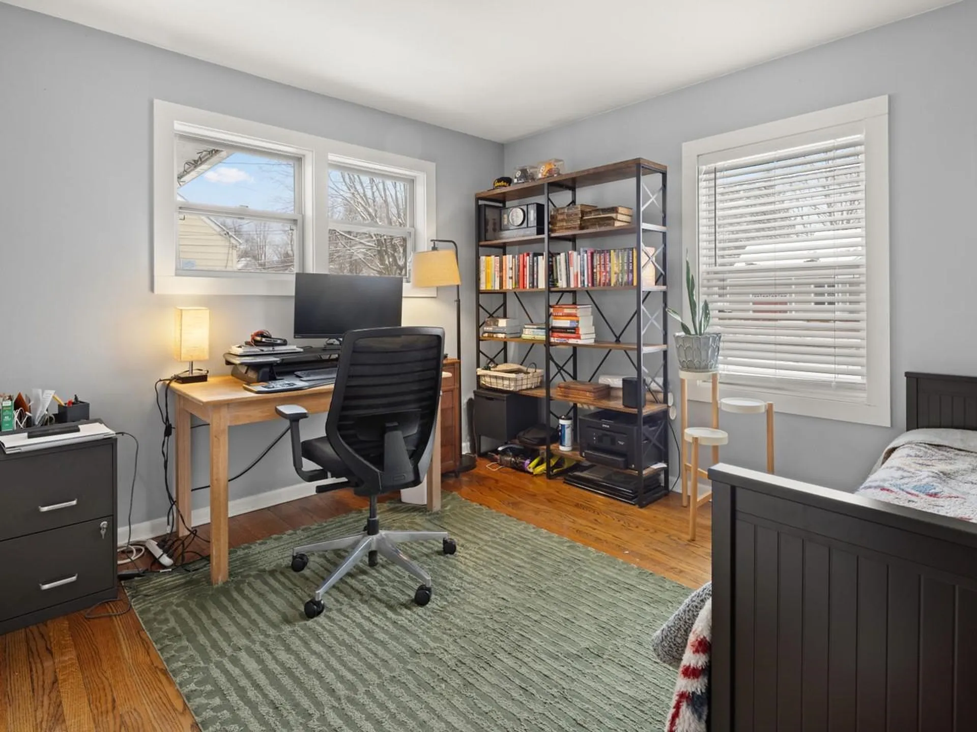 17 South Summit Street Essex Junction VT 05452