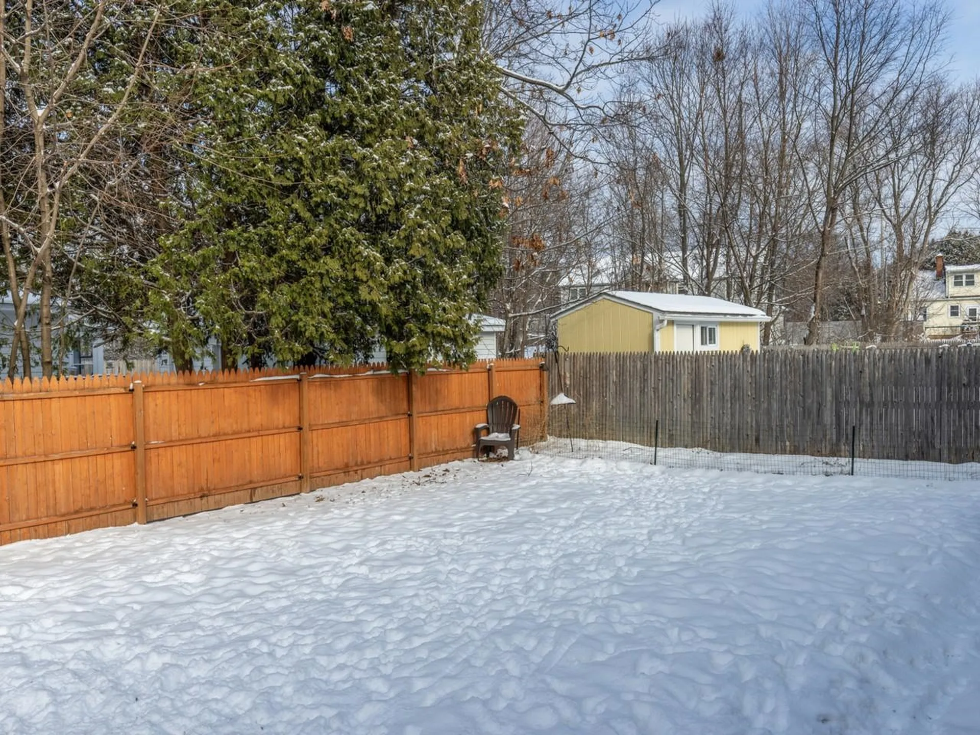 17 South Summit Street Essex Junction VT 05452