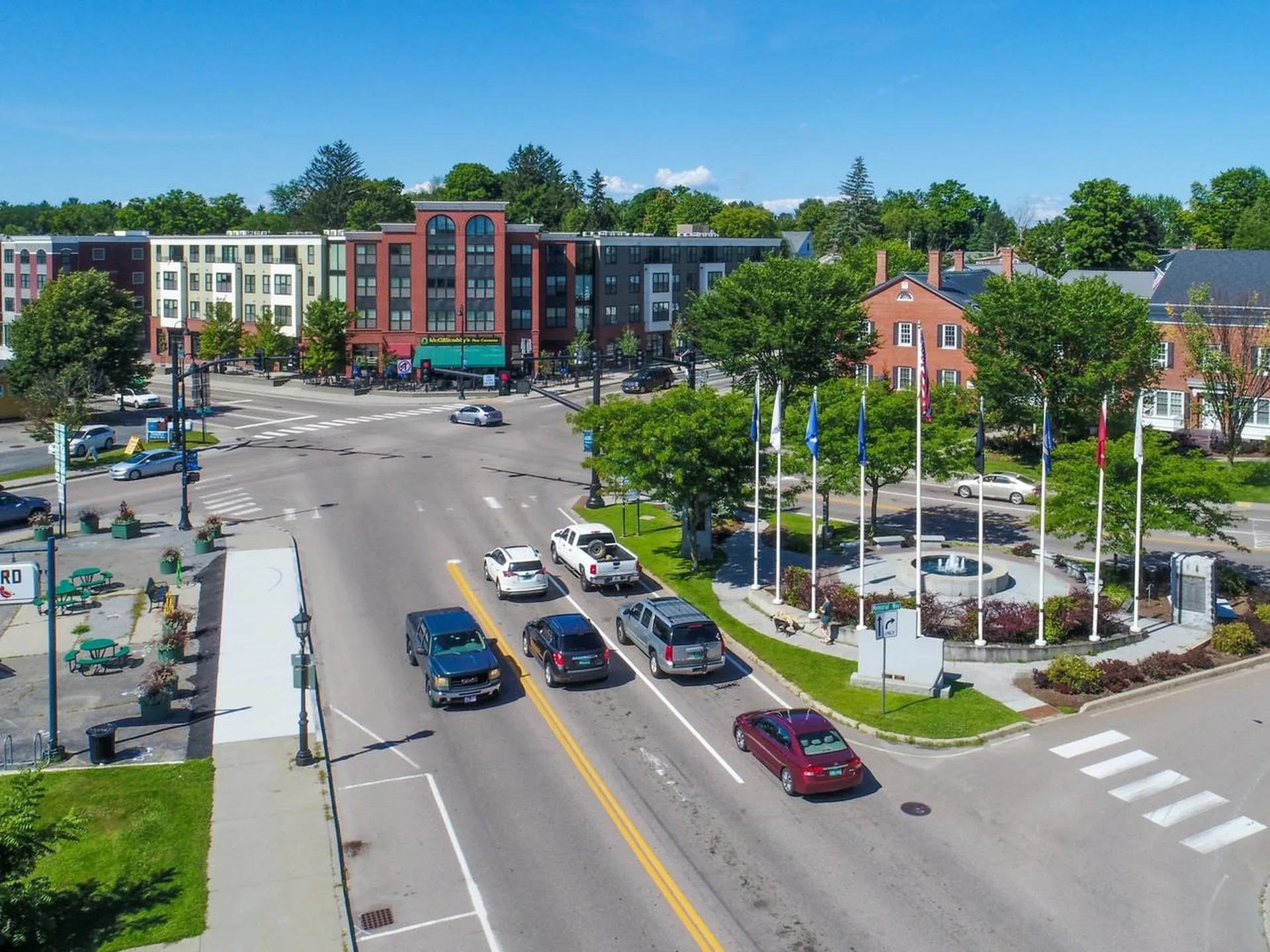 17 South Summit Street Essex Junction VT 05452