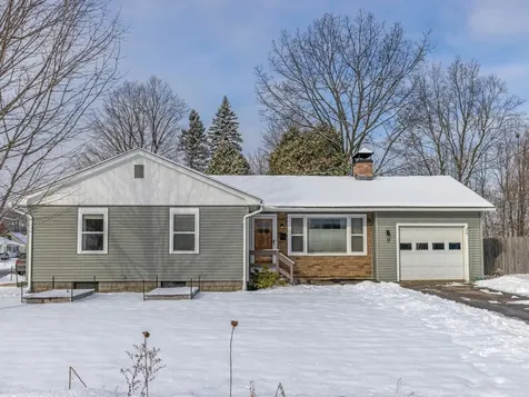 17 South Summit Street Essex Junction VT 05452