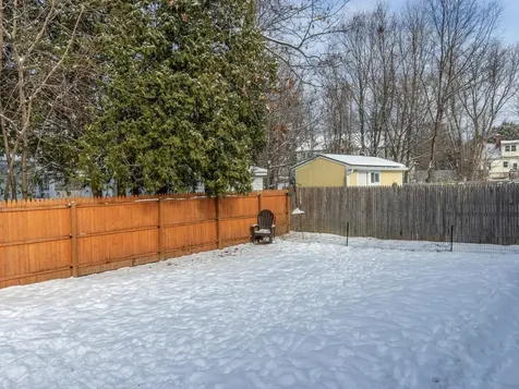 17 South Summit Street Essex Junction VT 05452