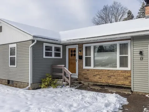 17 South Summit Street Essex Junction VT 05452