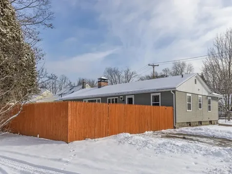 17 South Summit Street Essex Junction VT 05452
