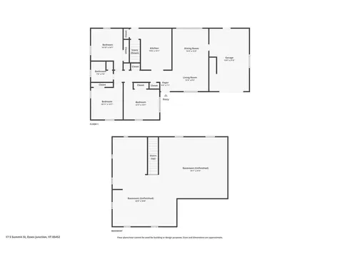 17 South Summit Street Essex Junction VT 05452