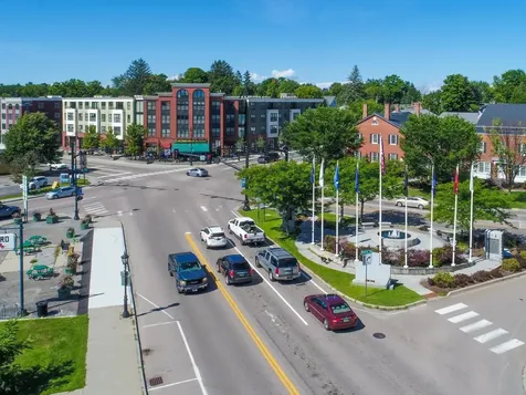 17 South Summit Street Essex Junction VT 05452