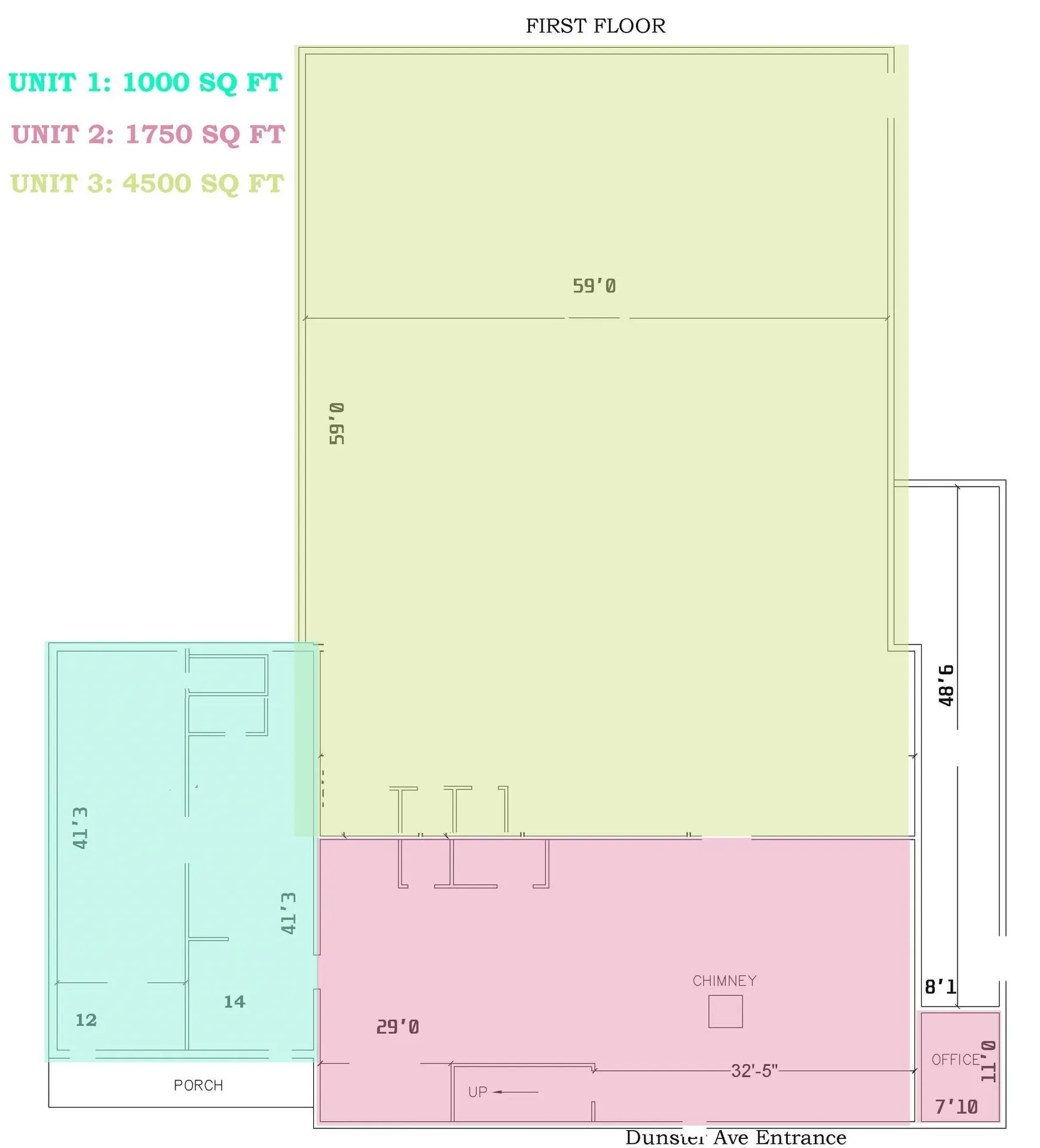 8 Dunster Avenue Greenville NH 03048