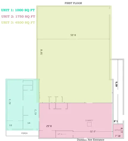 8 Dunster Avenue Greenville NH 03048