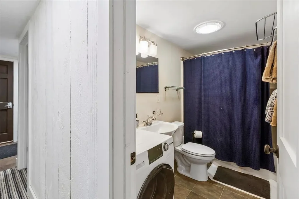 5 Byington Lane Winhall VT 05340