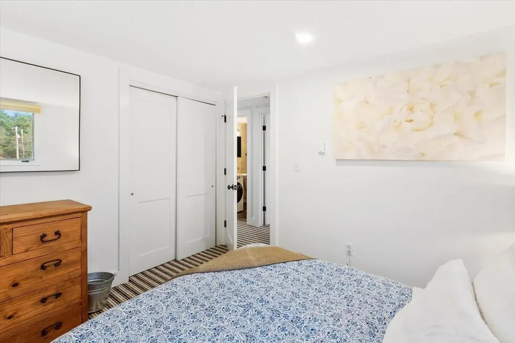 5 Byington Lane Winhall VT 05340