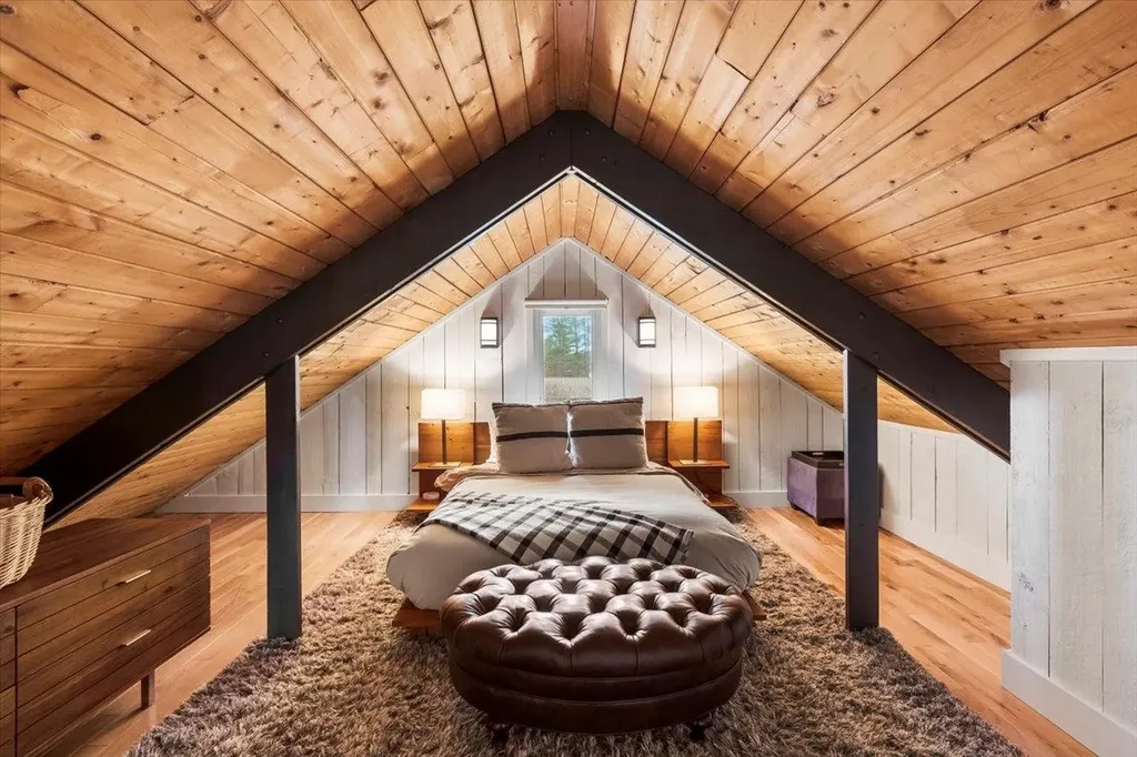 5 Byington Lane Winhall VT 05340