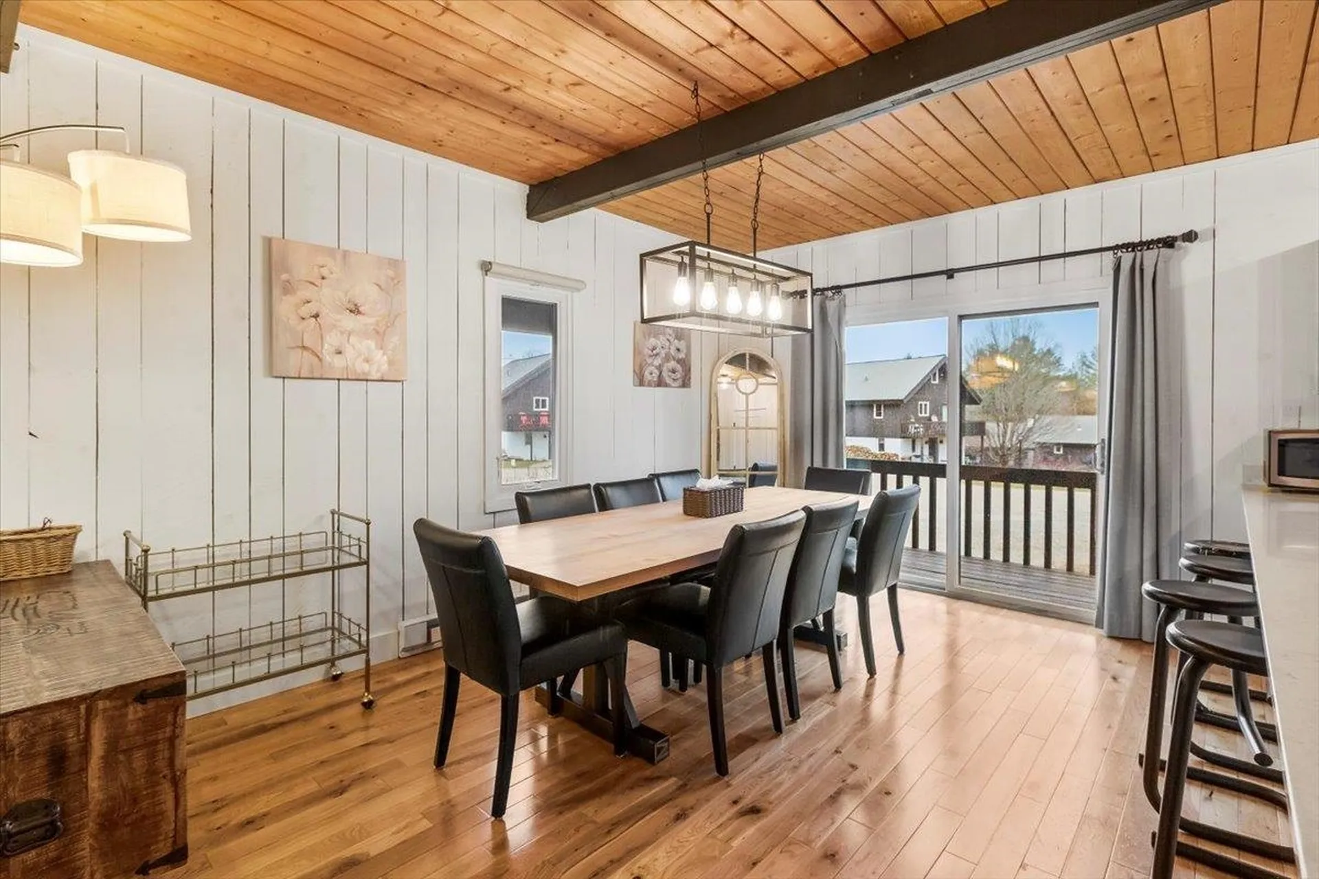 5 Byington Lane Winhall VT 05340