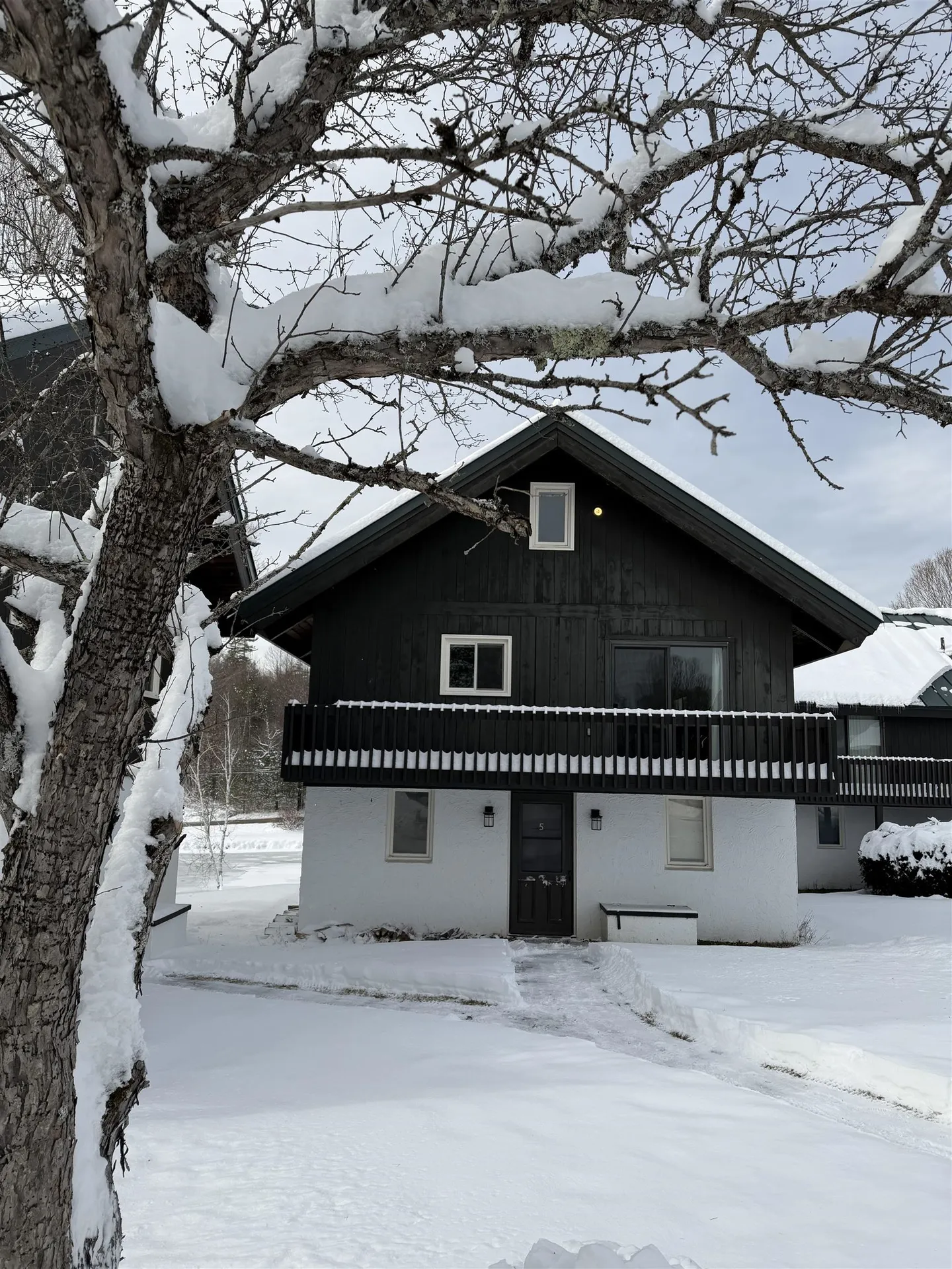 5 Byington Lane Winhall VT 05340