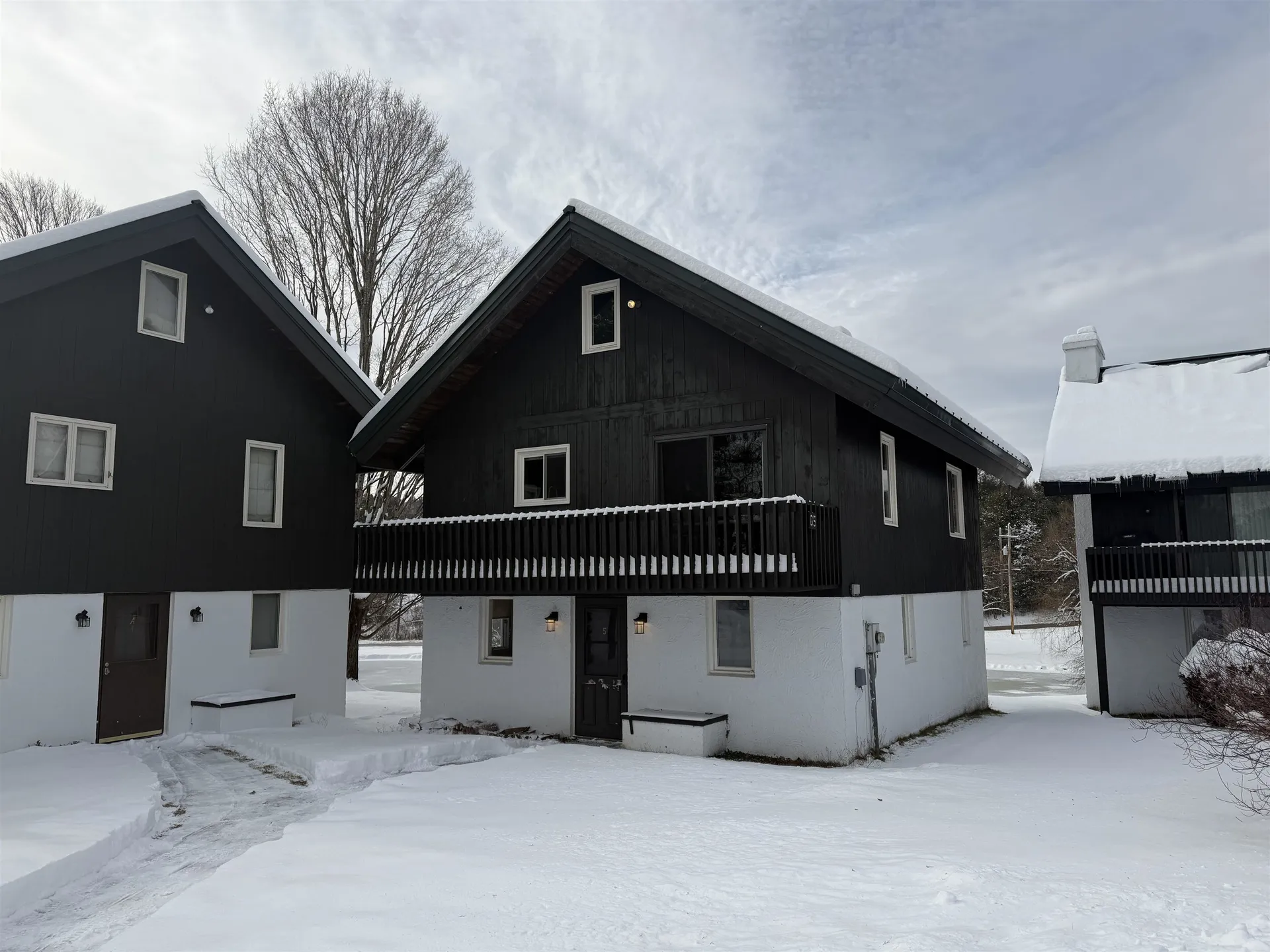 5 Byington Lane Winhall VT 05340