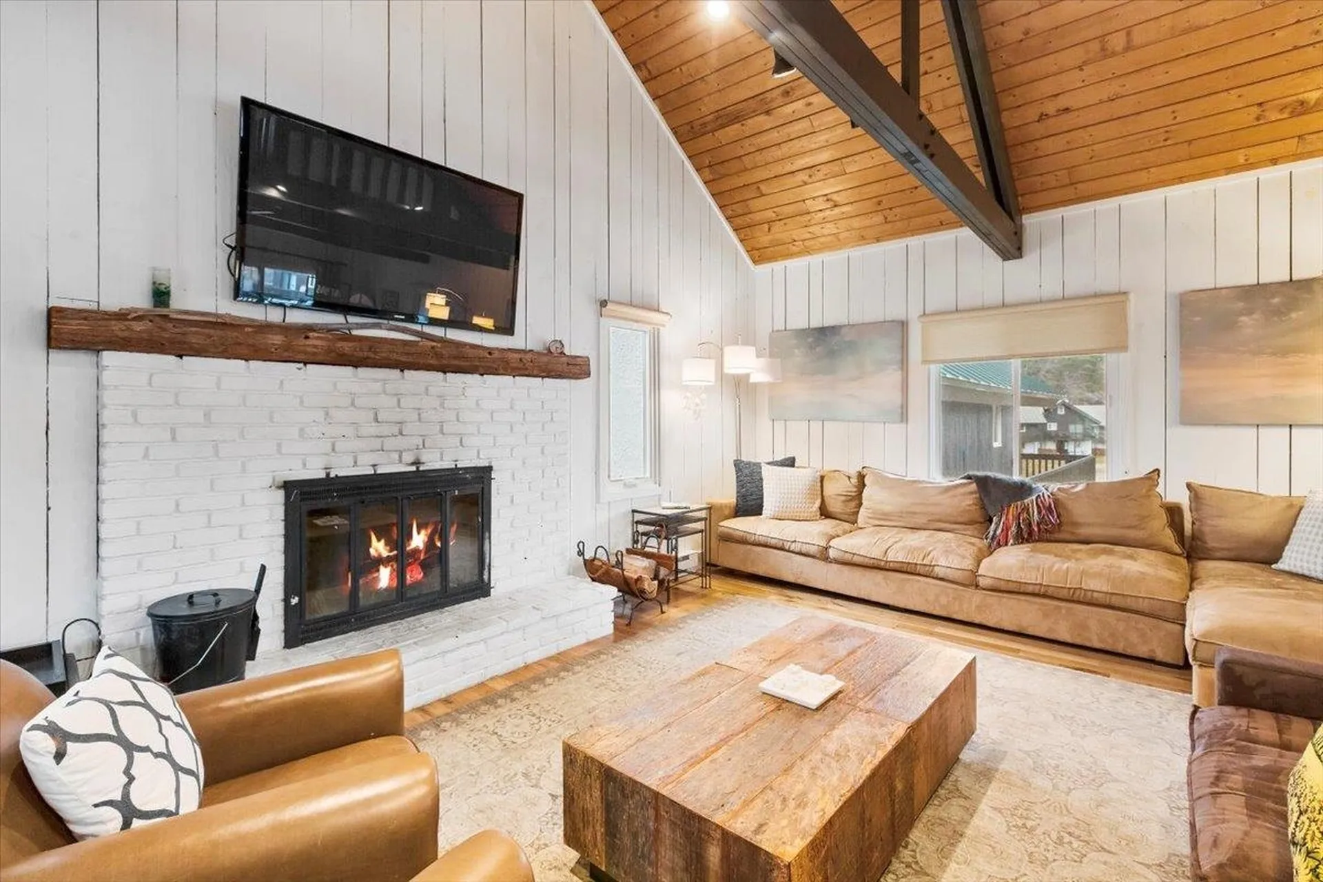 5 Byington Lane Winhall VT 05340