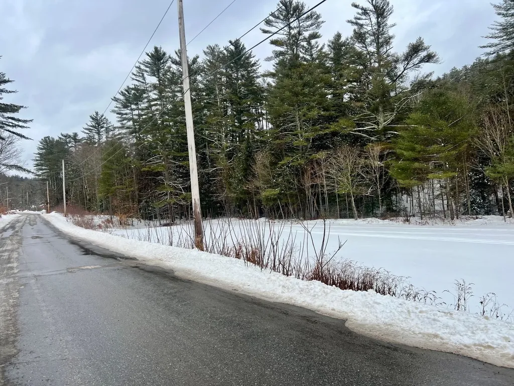 200 Walker Road Alexandria NH 03222