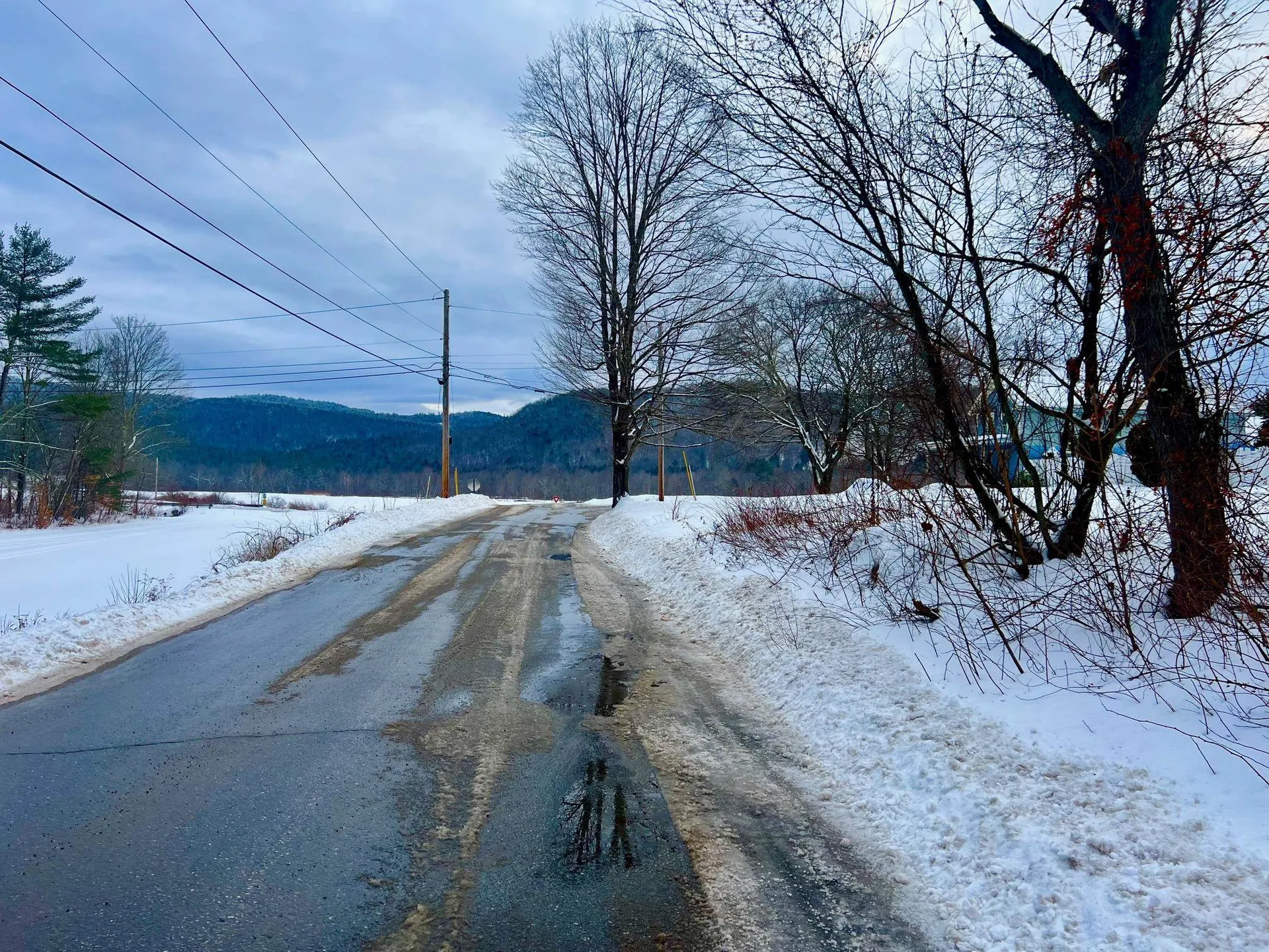 200 Walker Road Alexandria NH 03222