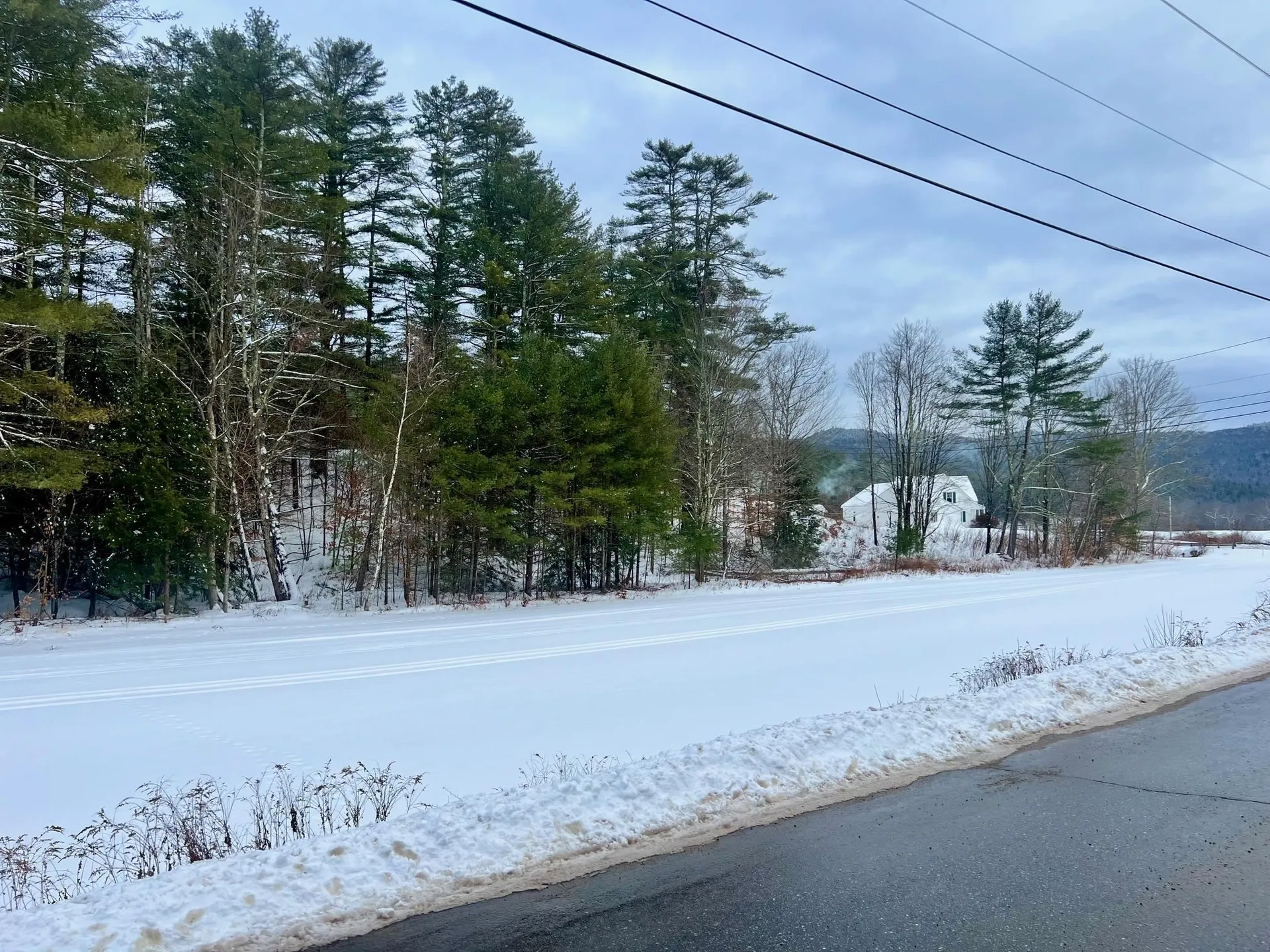 200 Walker Road Alexandria NH 03222