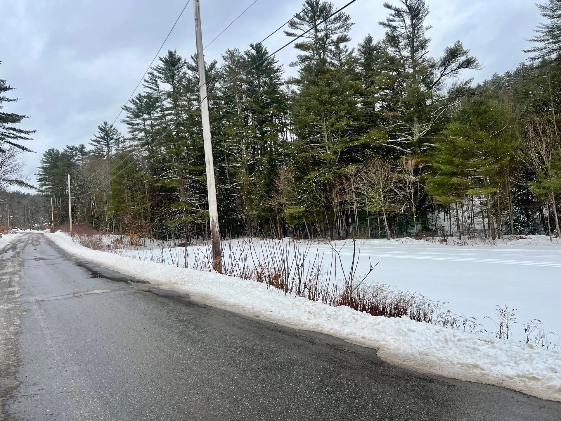 200 Walker Road Alexandria NH 03222