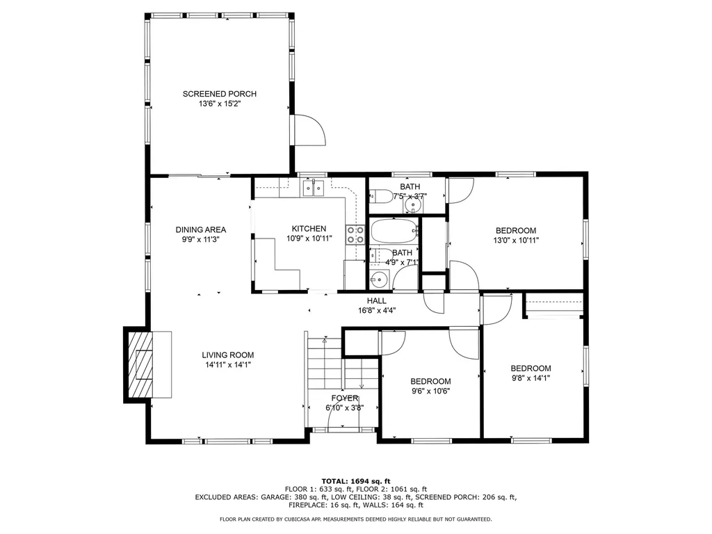 37 Mountain View Boulevard South Burlington VT 05403