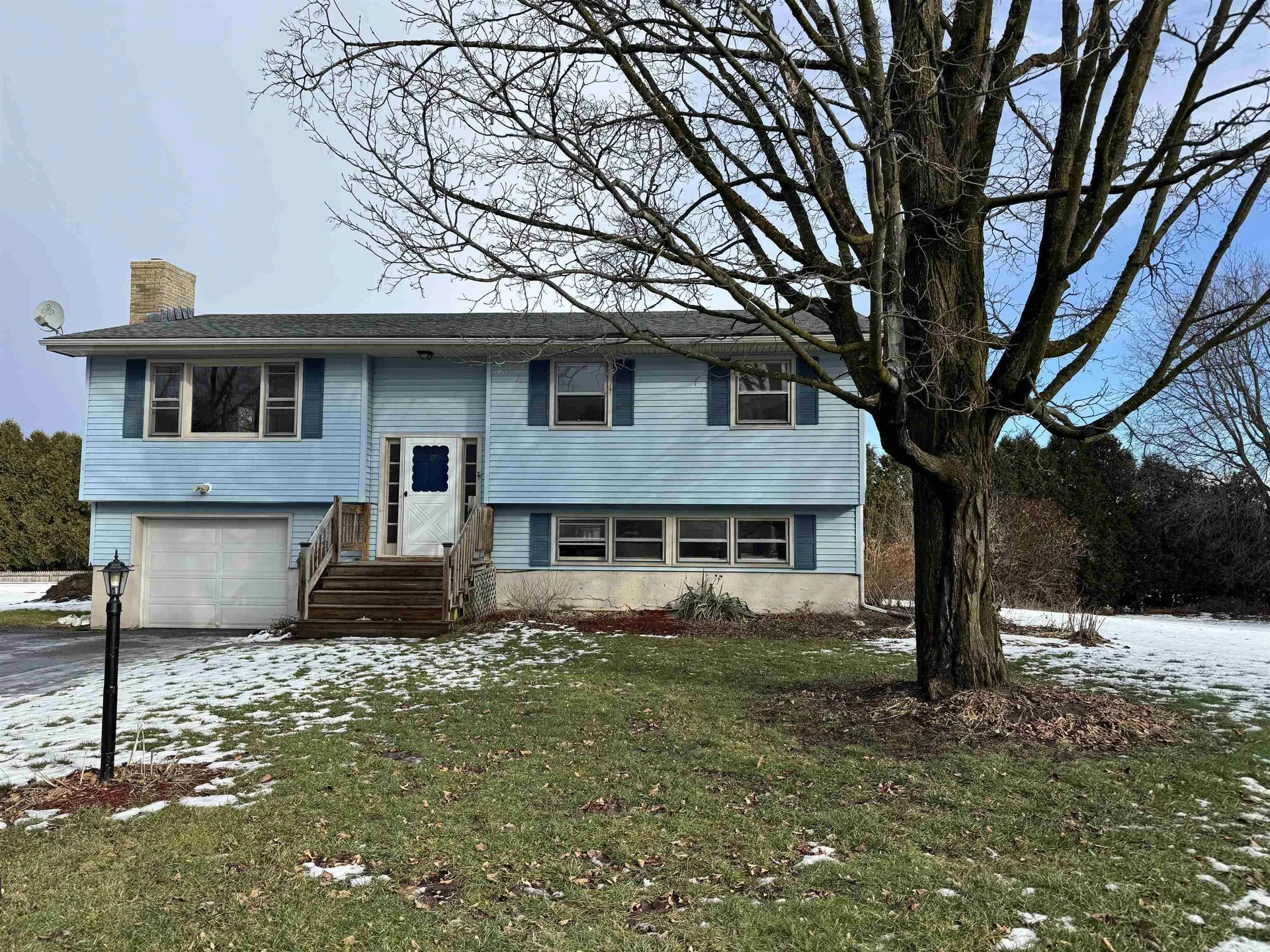 37 Mountain View Boulevard South Burlington VT 05403