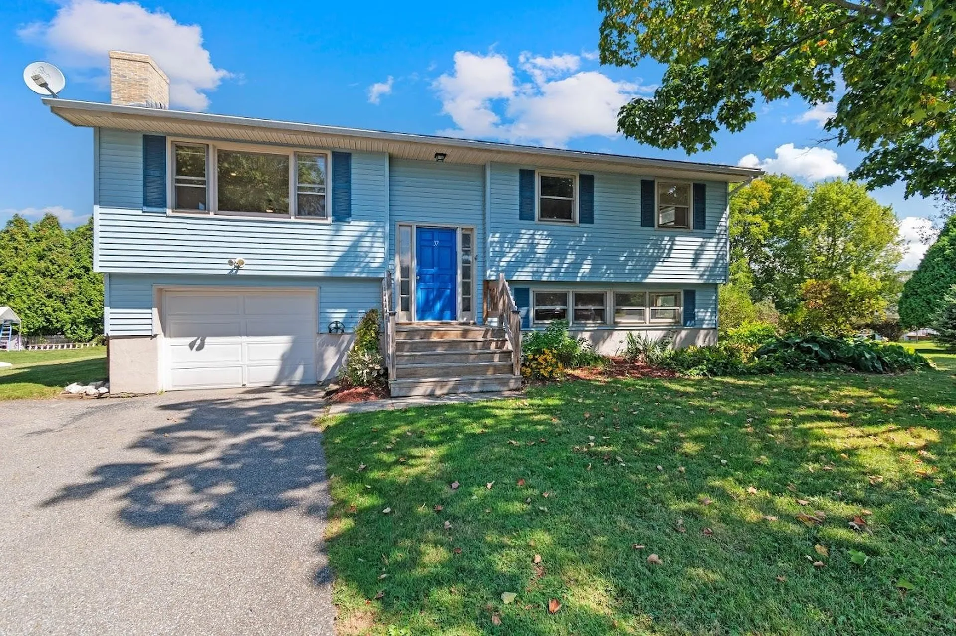 37 Mountain View Boulevard South Burlington VT 05403