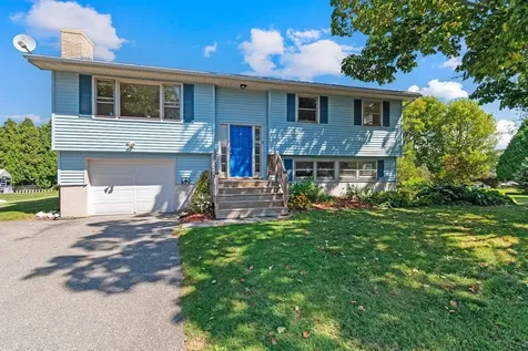 37 Mountain View Boulevard South Burlington VT 05403