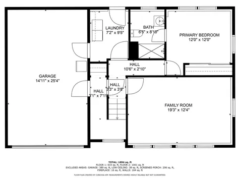 37 Mountain View Boulevard South Burlington VT 05403