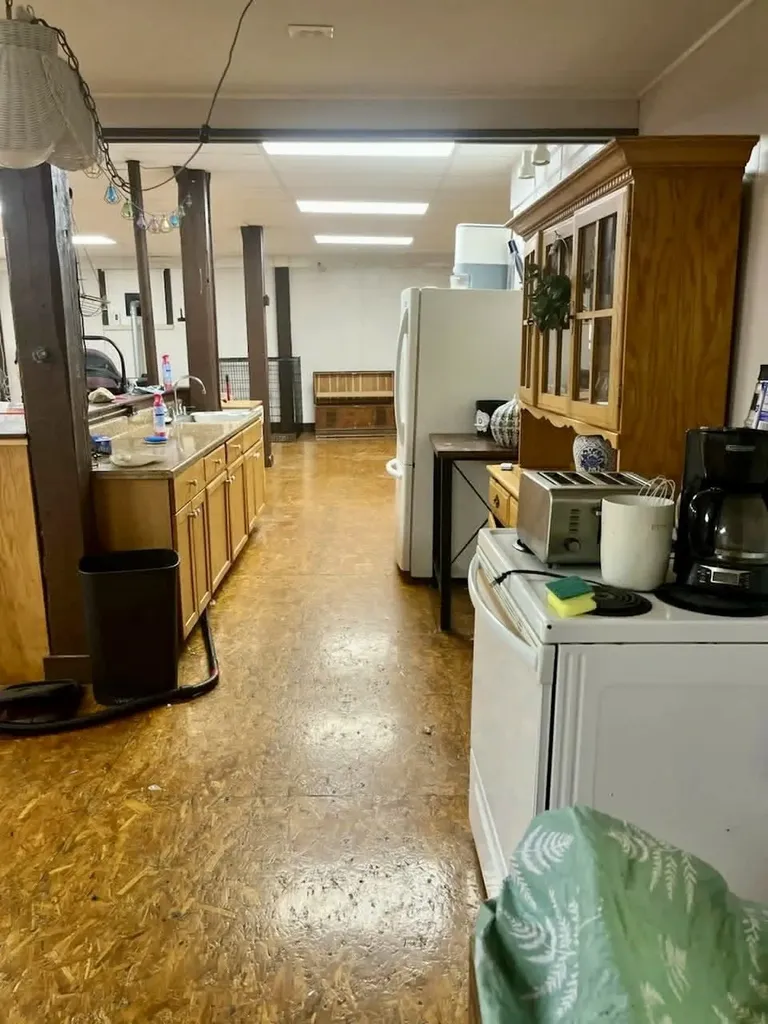 8 Dunster Avenue Greenville NH 03048