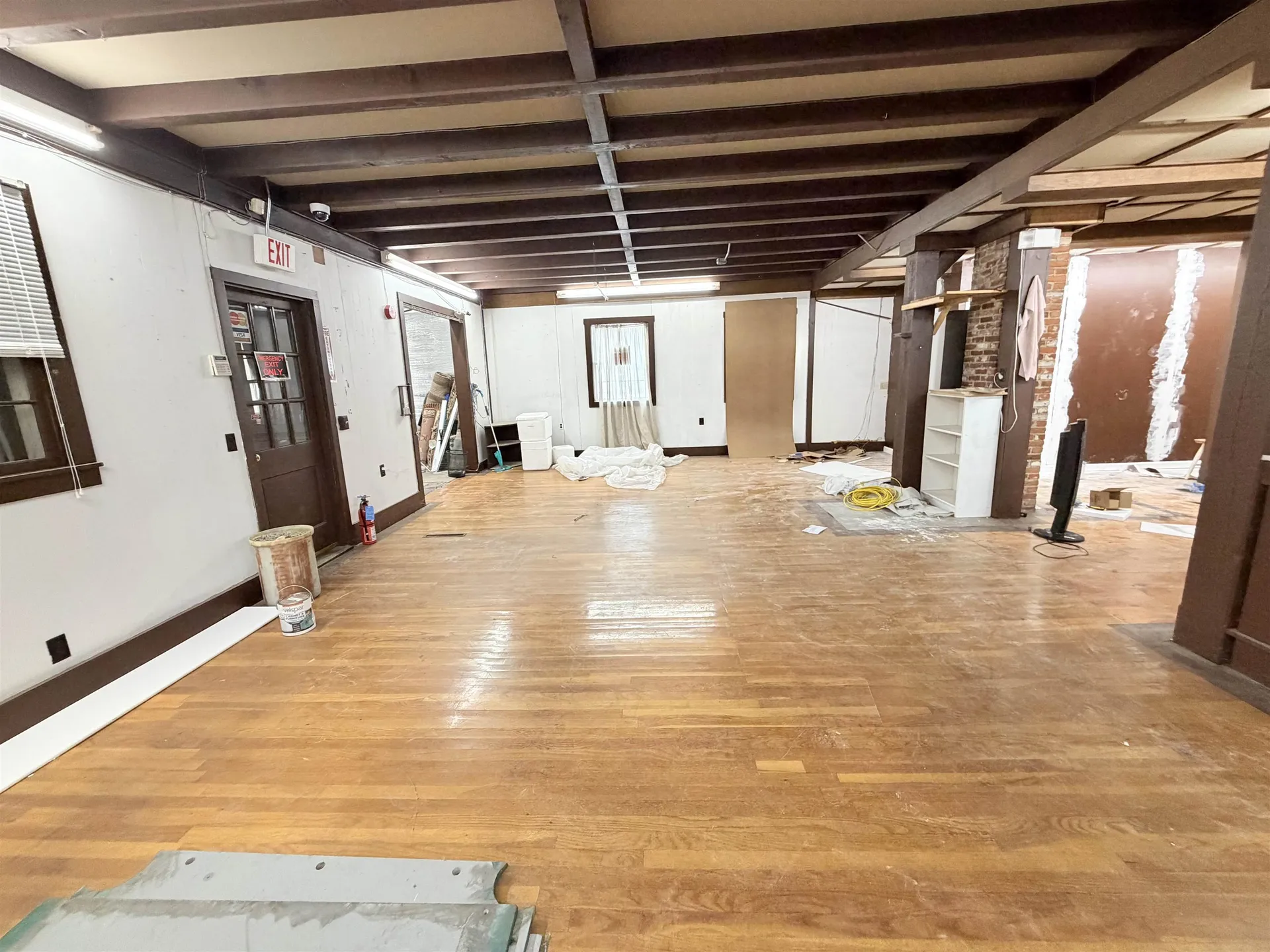 8 Dunster Avenue Greenville NH 03048